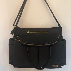 Skiphop Diaper Bag
